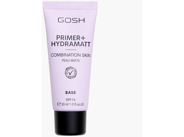 Gosh Primer+ Hydramatt 30Ml