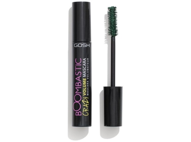 Gosh Mascara Boombastic Crazy Volume 003 Olive...