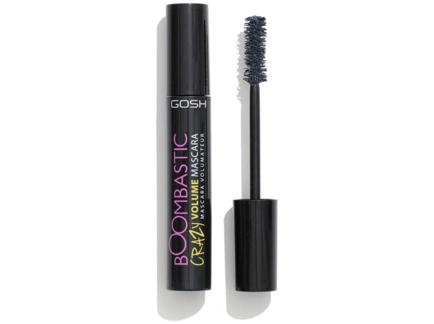 Gosh Mascara Boombastic Crazy Volume 004...
