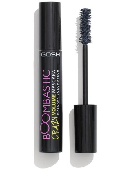 Gosh Mascara Boombastic Crazy Volume 004 Classic Gray 13Ml