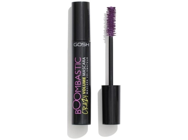 Boombastic Crazy Volume Mascara 006 Dusty...