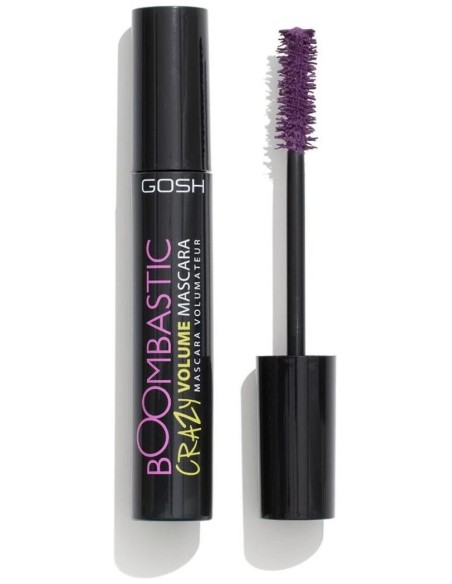Boombastic Crazy Volume Mascara 006 Dusty Violet 13 Ml