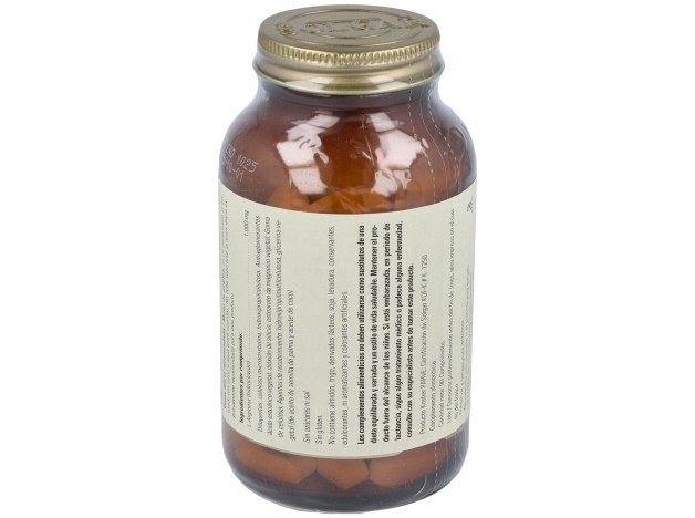 Larginina 1000 Mg 90 Comprimidos