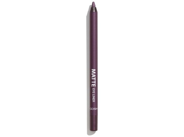 Gosh Matte Eye Liner True Violet 016 1.2G