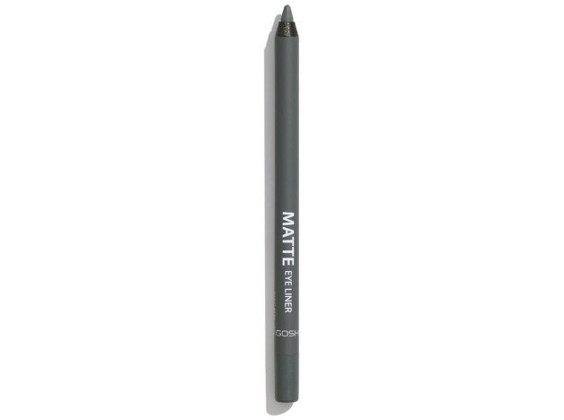 Gosh Matte Eye Liner Classic Grey 017 1.2G
