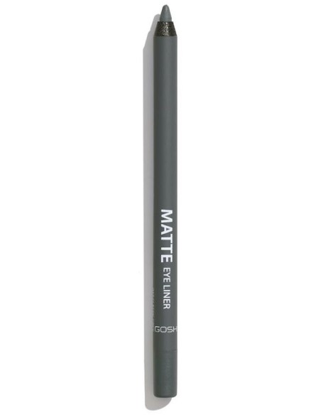 Gosh Matte Eye Liner Classic Grey 017 1.2G