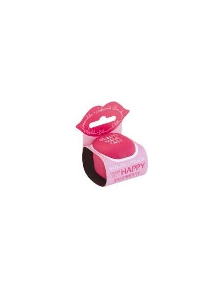 Beauty Made Easy Bálsamo Labial Frambuesa 7Gr