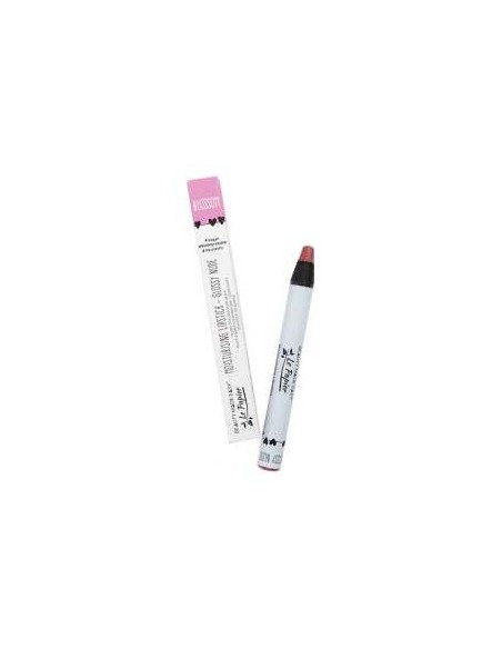 Beauty Made Easy Lipstickglossy Nude Blossom 6Gr