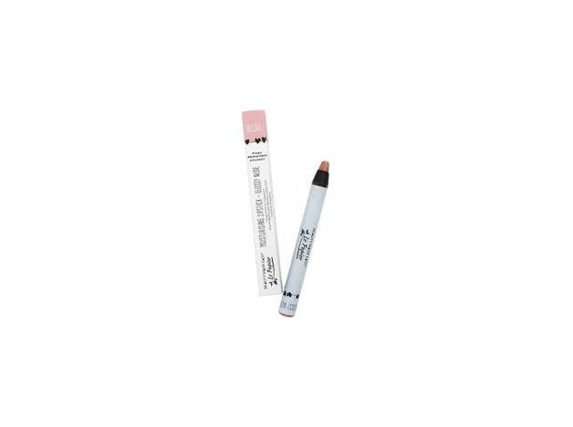 Beauty Made Easy Lipstick Glossy Nude Blush 6Gr