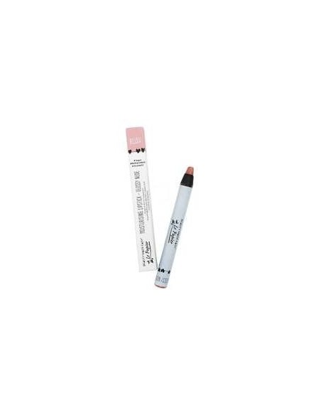 Beauty Made Easy Lipstick Glossy Nude Blush 6Gr