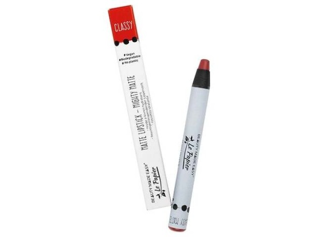 Beauty Made Easy Lipstick Mighty Matte Classy 6Gr
