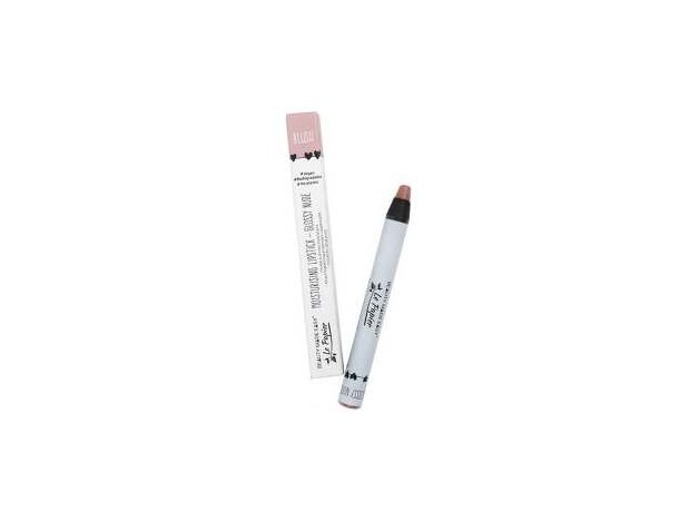 Beauty Made Easy Lipstick Glossy Nude Blush 6Gr