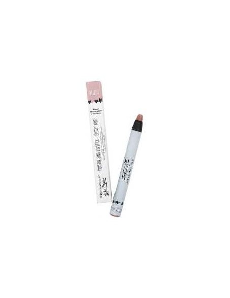 Beauty Made Easy Lipstick Glossy Nude Blush 6Gr
