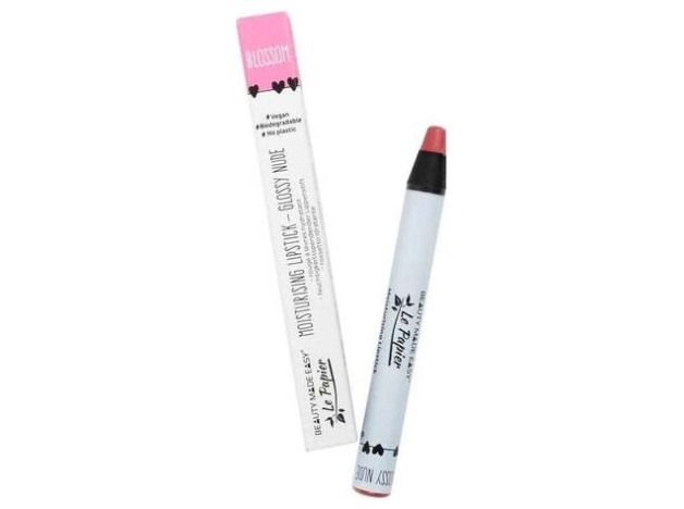 Beauty Made Easy Lipstickglossy Nude Blossom 6Gr