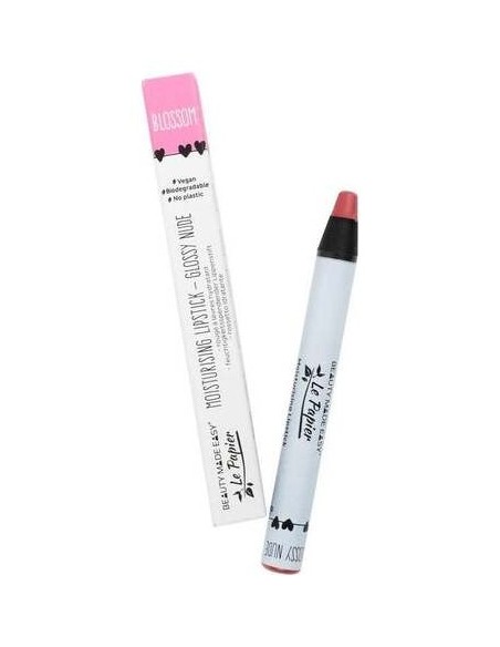 Beauty Made Easy Lipstickglossy Nude Blossom 6Gr