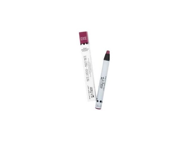 Beauty Made Easy Lipstick Mighty Matte Cerise 6Gr