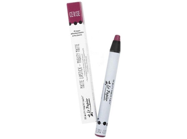 Beauty Made Easy Lipstick Mighty Matte Cerise 6Gr