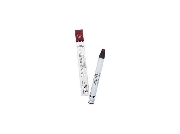 Beauty Made Easy Lipstick Mighty Matte Ruby 6Gr