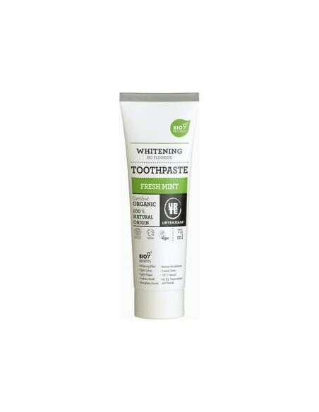 Urtekram Dentifrico Menta Fresca Bio 75Ml