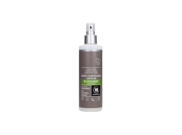 Urtekram Spray Acondicionador Romero 250Ml