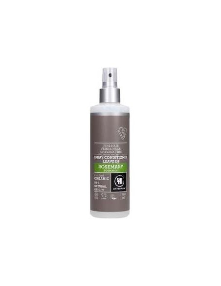 Urtekram Spray Acondicionador Romero 250Ml