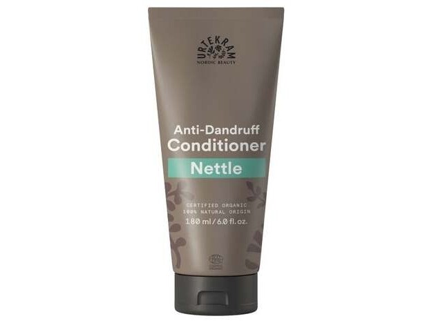 Urtekram Acondicionador Anticaspa Ortiga 180Ml