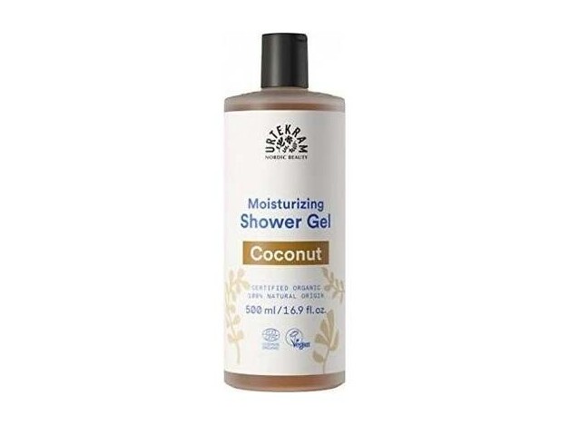 Urtekram Gel Baño Coco Bio 500Ml