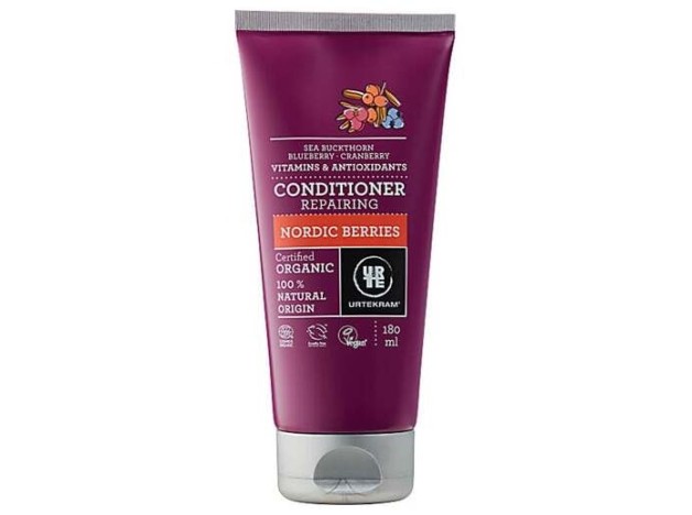 Urtekram Acondicionador Reparador 180Ml