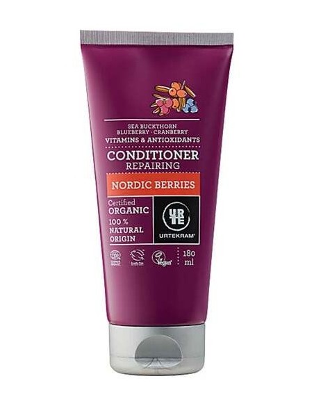 Urtekram Acondicionador Reparador 180Ml