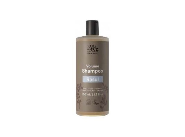 Urtekram Champu  Rasul Volumen 250Ml