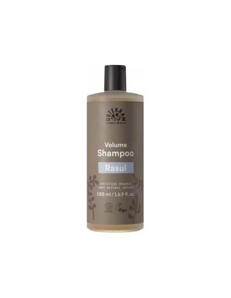Urtekram Champu  Rasul Volumen 250Ml