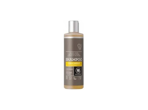 Urtekram Champu Manzanilla  Cabello Rubio 250Ml