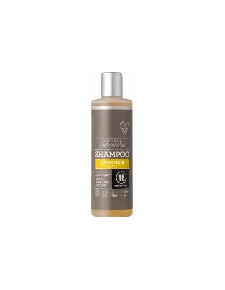 Urtekram Champu Manzanilla  Cabello Rubio 250Ml