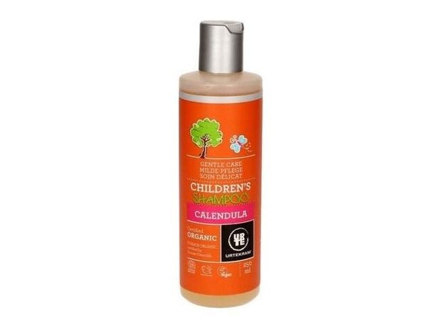 Champu Calendula Niños 250Ml.