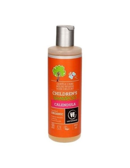 Champu Calendula Niños 250Ml.
