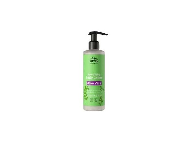 Urtekram Locin Corporal Aloe Vera Revitalizante...