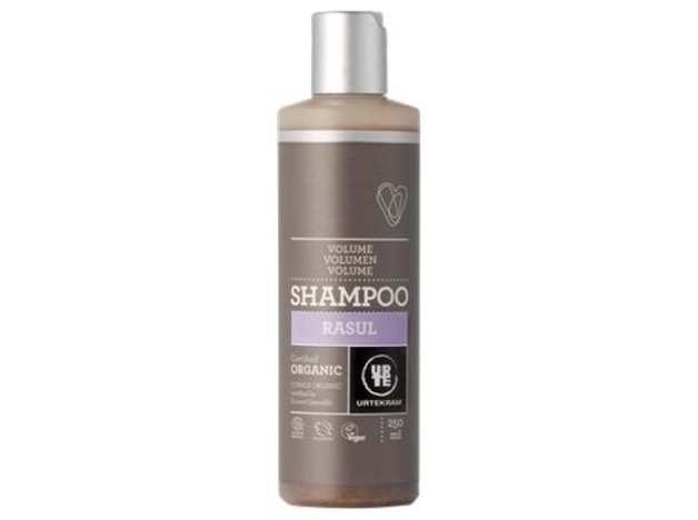 Urtekram Champu  Rasul Volumen 500Ml