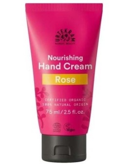 Crema De Manos Rosas 75Ml....