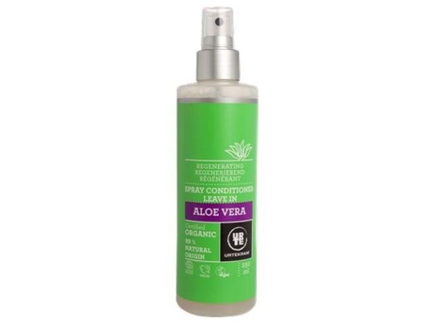 Urtekram Acondicionador Aloe Vera Spray 250Ml