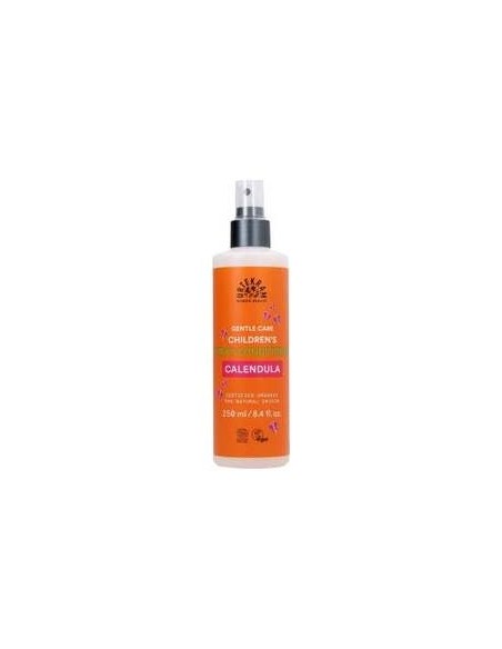 Urtekram Acondicionador Spray Calendula Niños 250Ml