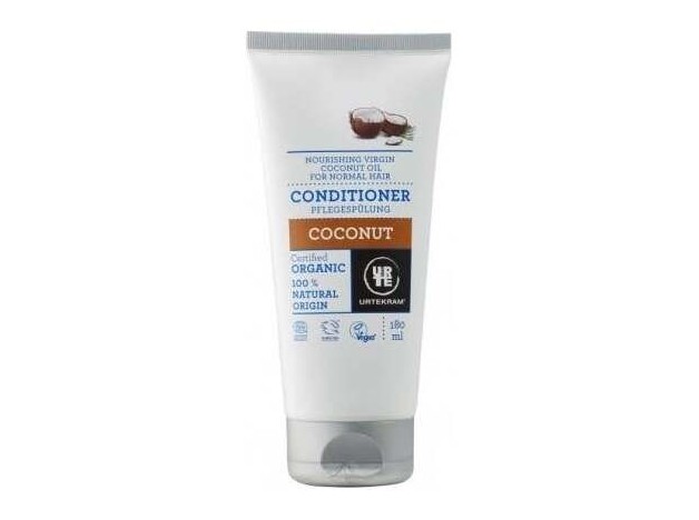 Urtekram Acondicionador De Coco Bio 180Ml