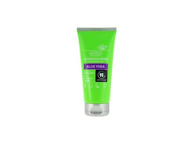 Acondicionador Aloe Vera 180 Ml Urtekram