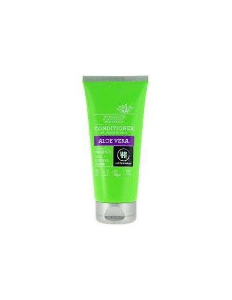 Acondicionador Aloe Vera 180 Ml Urtekram