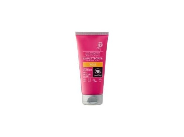 Urtekram Acondicionador Rosa Orgánico 75Ml