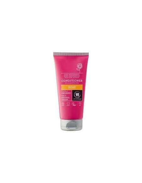 Urtekram Acondicionador Rosa Orgánico 75Ml