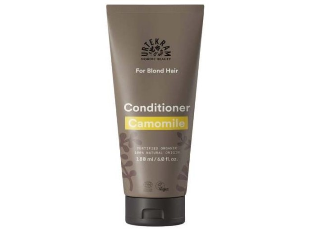 Urtekram Acondicionador De Manzanilla Bio 180Ml