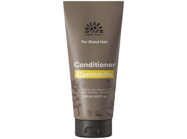 Urtekram Acondicionador De Manzanilla Bio 180Ml