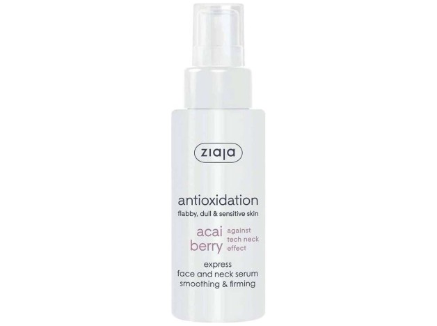 Acai Serum Concentrado Antioxidante Para Rostro...
