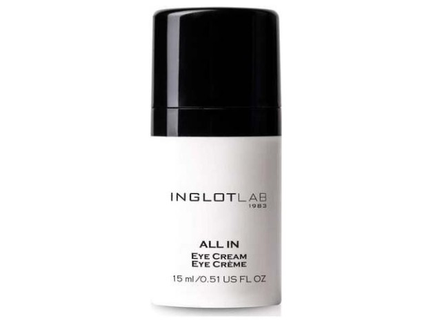 Inglot Lab Crema Intensiva De Noche Recovery 50Ml