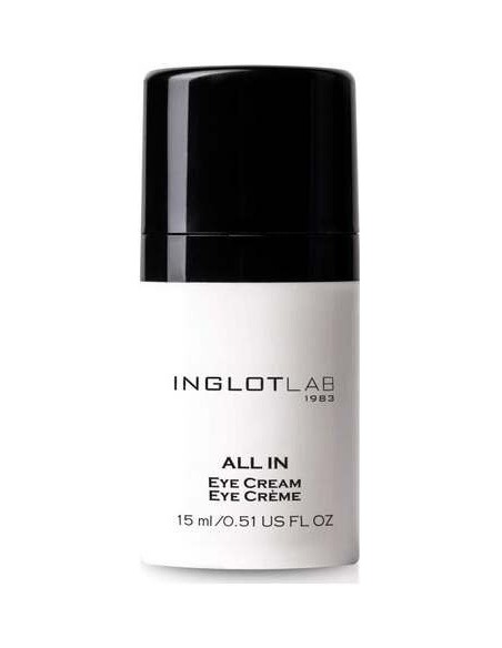 Inglot Lab Crema Intensiva De Noche Recovery 50Ml